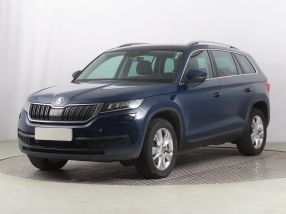 Skoda Kodiaq - 2017