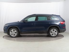 Skoda Kodiaq - 2017