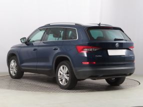 Skoda Kodiaq - 2017