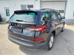 Skoda Kodiaq - 2021