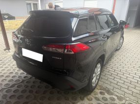 Toyota Corolla Cross - 2022