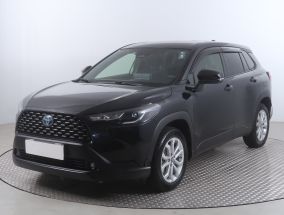 Toyota Corolla Cross - 2022
