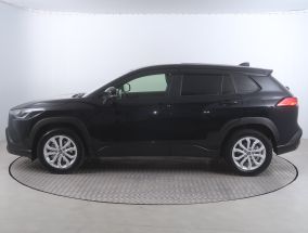 Toyota Corolla Cross - 2022