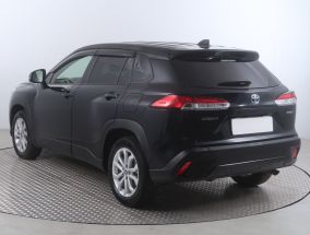 Toyota Corolla Cross - 2022