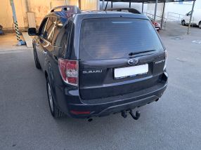 Subaru Forester - 2011