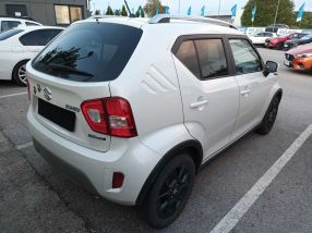 Suzuki Ignis - 2022