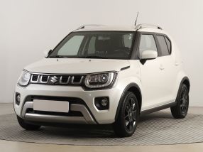 Suzuki Ignis - 2022