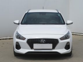 Hyundai i30 - 2018