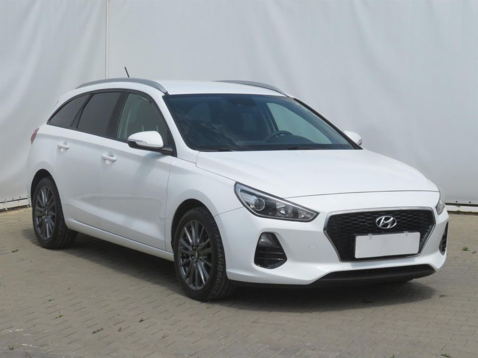 Hyundai i30 - 2018