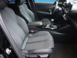 Peugeot 208 2022