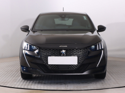 Peugeot 208 2022