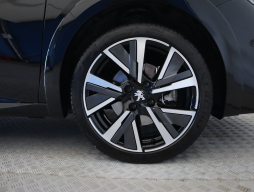 Peugeot 208 2022