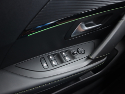 Peugeot 208 2022