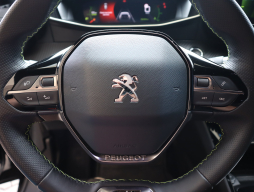 Peugeot 208 2022
