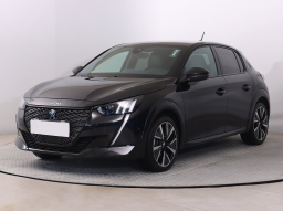 Peugeot 208 2022