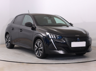 Peugeot 208, 2022