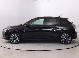 Peugeot 208 2022