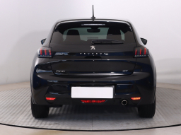 Peugeot 208 2022