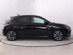Peugeot 208 2022
