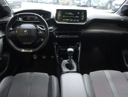 Peugeot 208 2022
