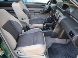 Nissan X-Trail 2003