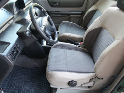 Nissan X-Trail 2003