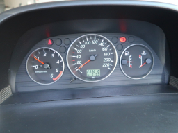 Nissan X-Trail 2003