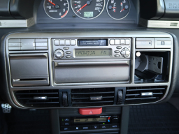 Nissan X-Trail 2003