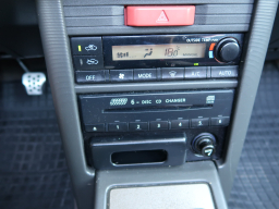 Nissan X-Trail 2003
