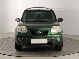 Nissan X-Trail 2003