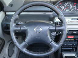 Nissan X-Trail 2003