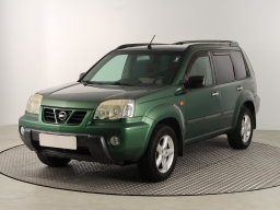 Nissan X-Trail 2003