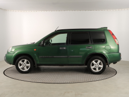 Nissan X-Trail 2003