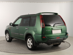 Nissan X-Trail 2003