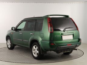 Nissan X-Trail - 2003