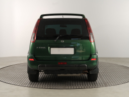 Nissan X-Trail 2003