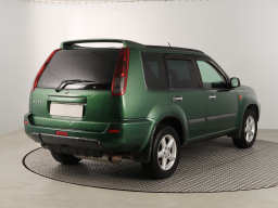 Nissan X-Trail 2003
