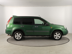 Nissan X-Trail 2003