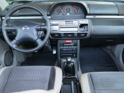Nissan X-Trail 2003