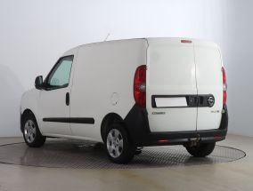 Opel Combo - 2013