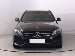 Mercedes-Benz C - 2016