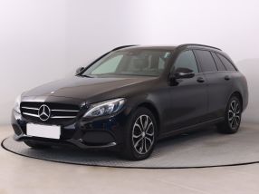Mercedes-Benz C - 2016