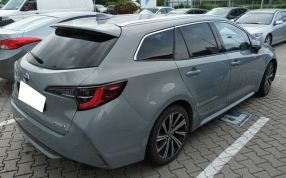 Toyota Corolla - 2021