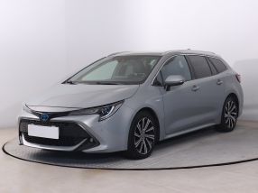 Toyota Corolla - 2021