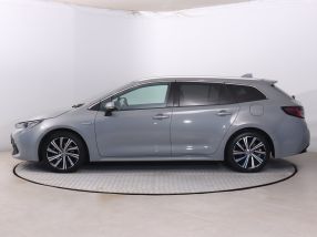 Toyota Corolla - 2021