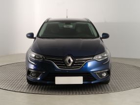 Renault Megane - 2017