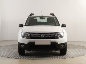 Dacia Duster - 2014