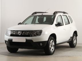 Dacia Duster - 2014