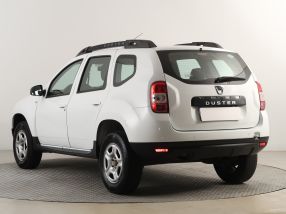 Dacia Duster - 2014