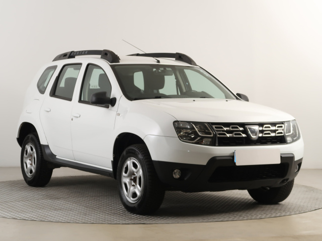 Dacia Duster 2014
